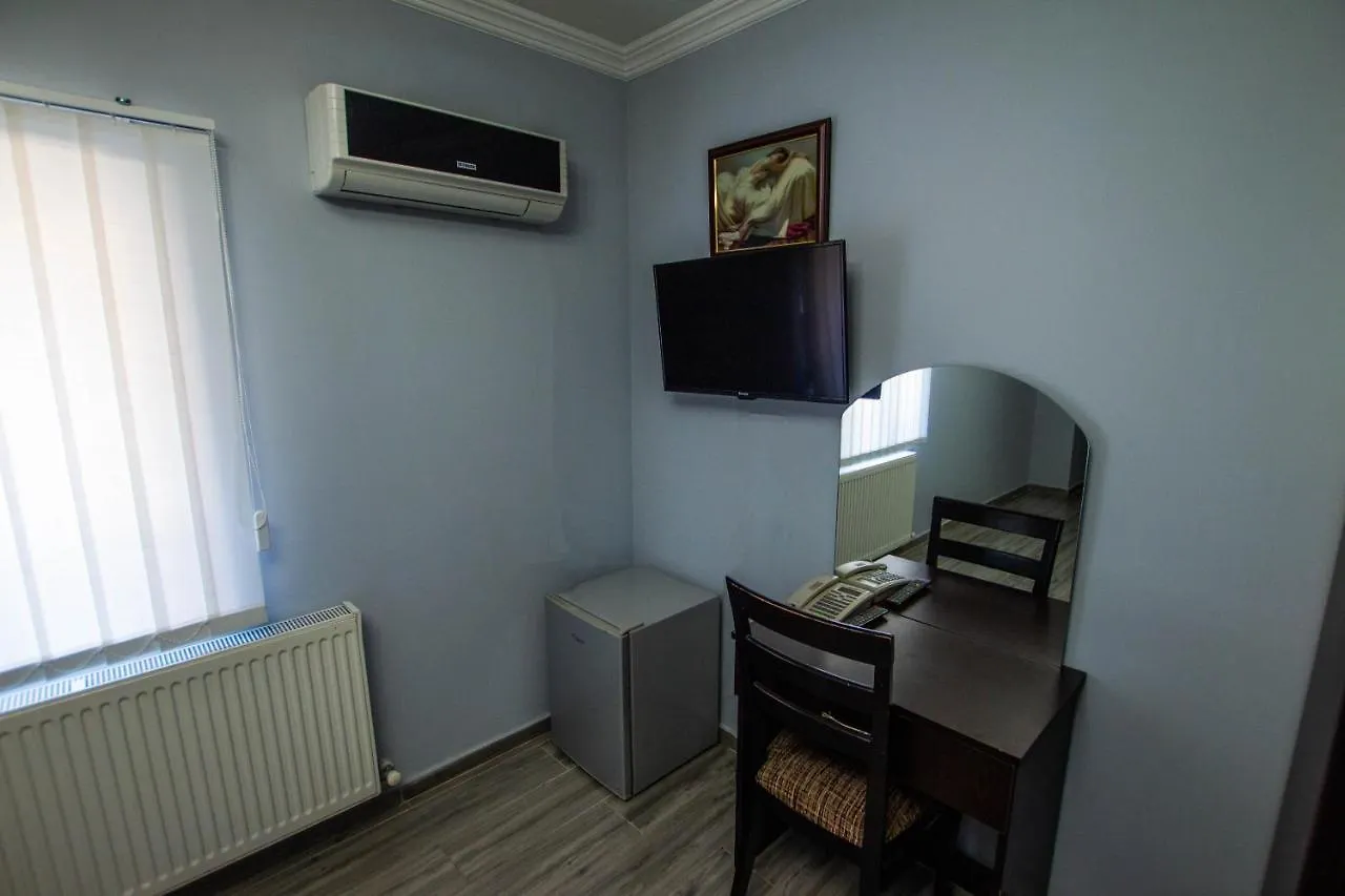 Отель Skystar Батуми Грузия