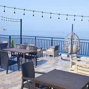 3* Гостевой дом Garden