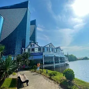 5* Апарт-отель Orbi Sea Side & Sea View Towers