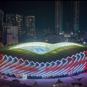 5* Отель Orbi Arena