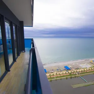 5* Апарт-отель Orbi Sea View In
