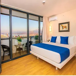 5* Апарт-отель Orbi Luxury