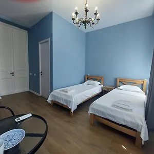 Хостел Homerion